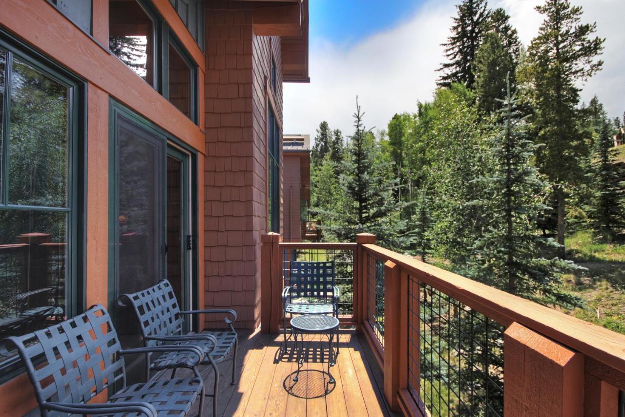Villa Mountain Thunder M601 Breckenridge Exterior foto