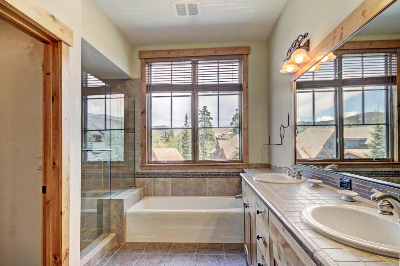 Villa Mountain Thunder M601 Breckenridge Habitación foto