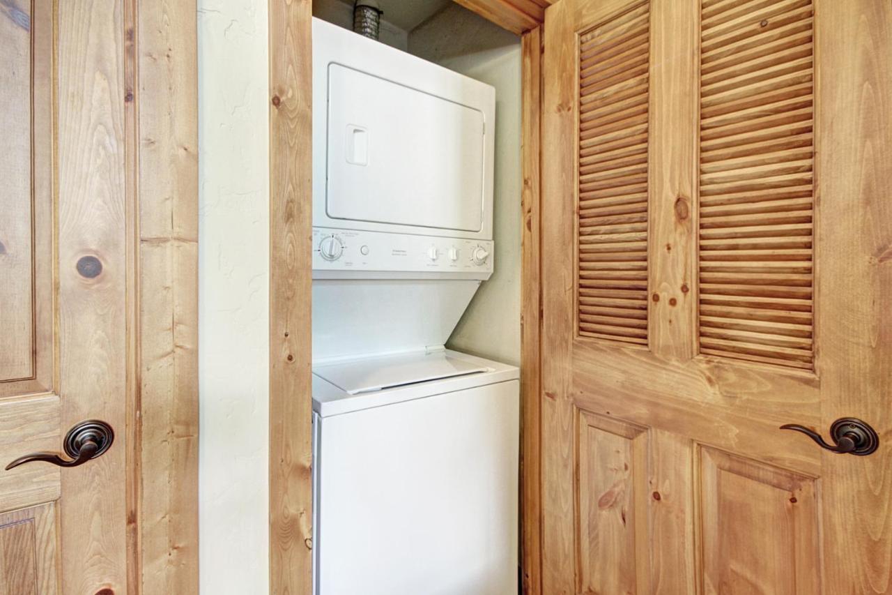 Villa Mountain Thunder M601 Breckenridge Habitación foto